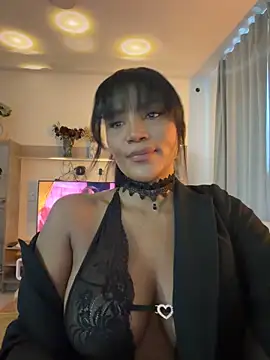 Jessie-pradoo online show from 04.10.26