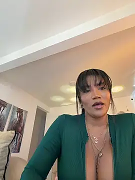 Jessie-pradoo online show from 05.10.26