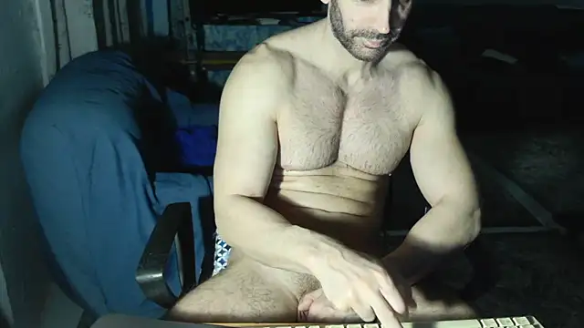Snapshot of TebaldHot chatting on 02.23.25 TebaldHot online show from 02.23.25