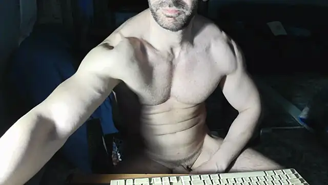 Snapshot of TebaldHot chatting on 03.18.25 TebaldHot online show from 03.18.25