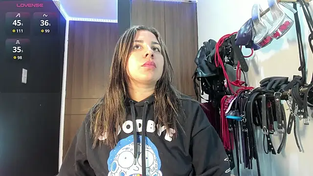 Snapshot of violet_bdsmx chatting on 01.12.26 violet bdsmx online show from 01.12.26