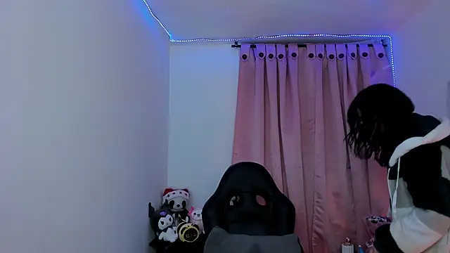 indra cam online show from 12.26.24