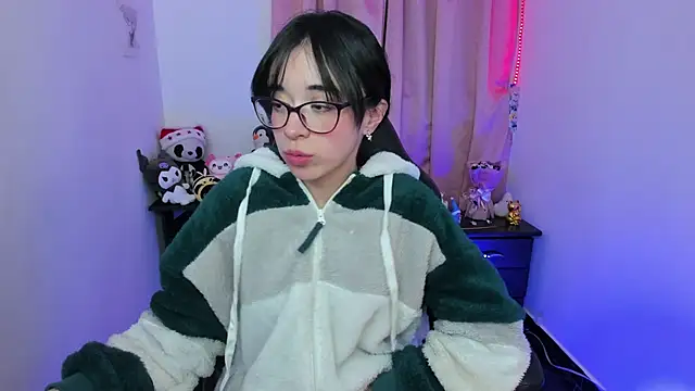 indra cam online show from 01.23.25