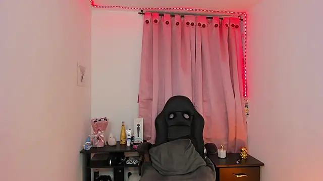 indra cam online show from 01.31.25