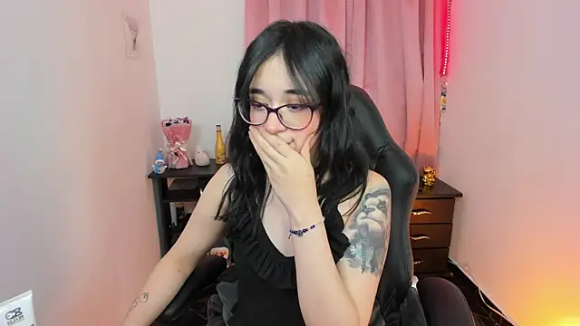 indra cam online show from 01.31.25