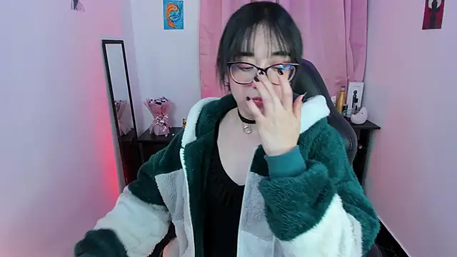 indra cam online show from 02.28.25