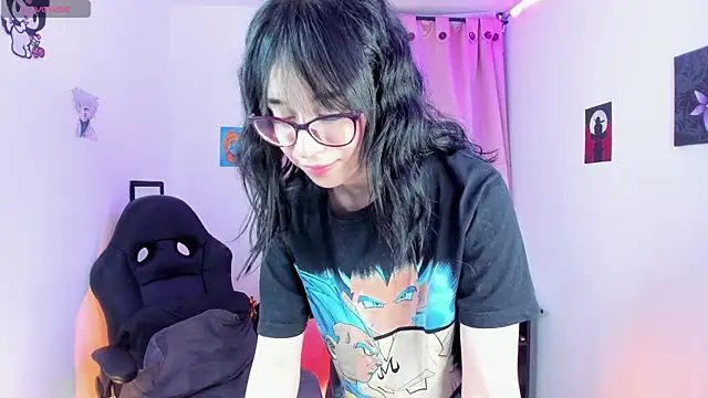 indra cam online show from 03.17.25