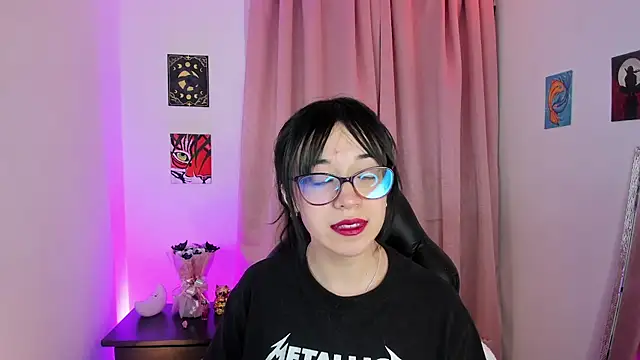 indra cam online show from 09.26.25