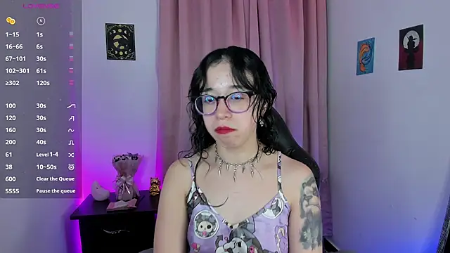 indra cam online show from 03.02.26