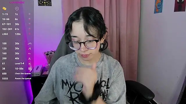 indra cam online show from 03.12.26