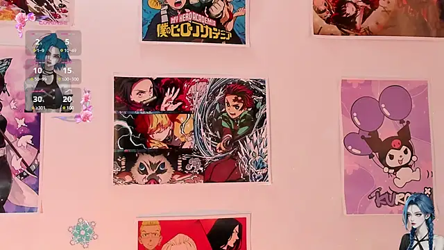 Snapshot of dakotta_rosee chatting on 12.04.24 dakotta rosee online show from 12.04.24