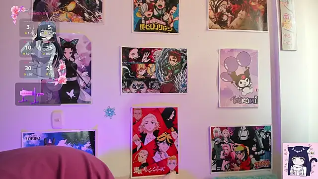 Snapshot of dakotta_rosee chatting on 12.08.24 dakotta rosee online show from 12.08.24