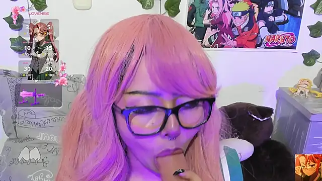 Snapshot of dakotta_rosee chatting on 03.02.25 dakotta rosee online show from 03.02.25