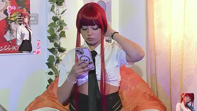 Snapshot of dakotta_rosee chatting on 03.07.25 dakotta rosee online show from 03.07.25