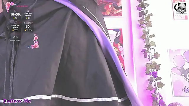 Snapshot of dakotta_rosee chatting on 02.13.26 dakotta rosee online show from 02.13.26