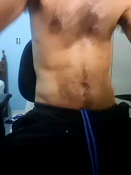 Zeus Secret online show from 12.08.24