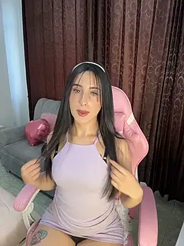 Snapshot of itsmadely chatting on 03.08.26 itsmadely online show from 03.08.26