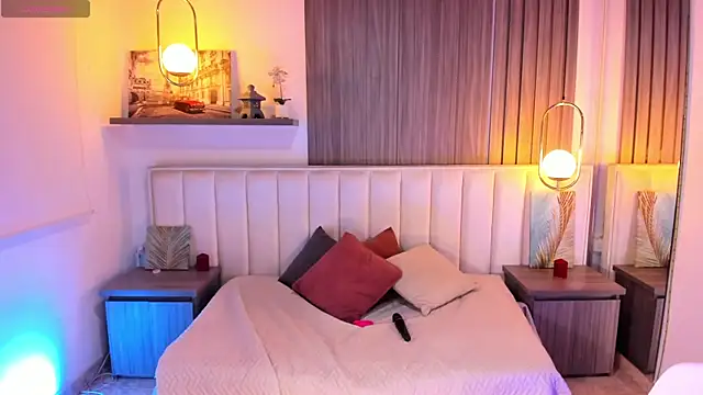 Kharla Marin online show from 02.07.26