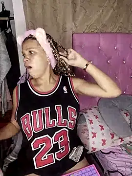 1CANDYLOVE online show from 03.10.25