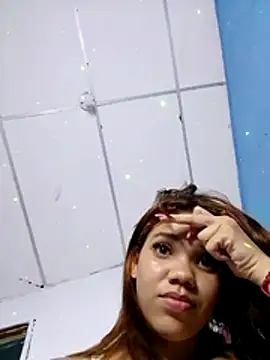 1CANDYLOVE online show from 04.14.26