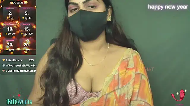 sameeksha 9 online show from 01.01.25