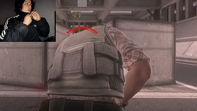 Snapshot of Xtrem3HARDxxx chatting on 10.19.25 Xtrem3HARDxxx online show from 10.19.25