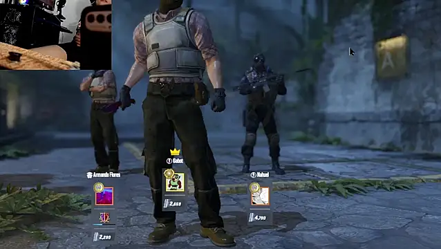 Snapshot of Xtrem3HARDxxx chatting on 10.20.25 Xtrem3HARDxxx online show from 10.20.25