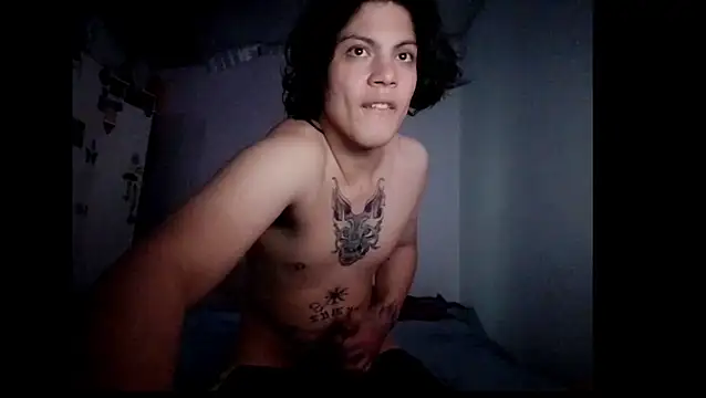 Snapshot of Xtrem3HARDxxx chatting on 11.09.25 Xtrem3HARDxxx online show from 11.09.25