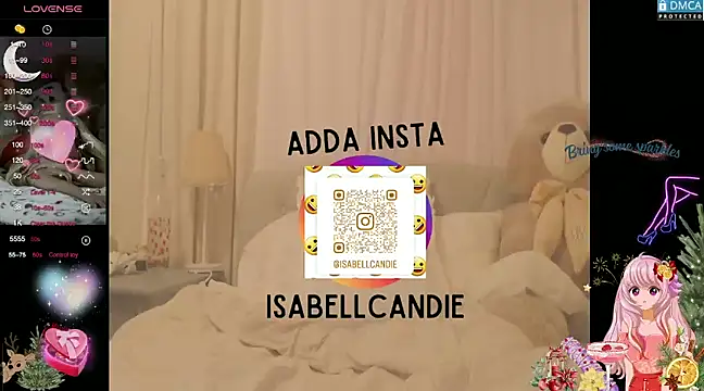 Snapshot of Blondecandie chatting on 02.12.25 Blondecandie online show from 02.12.25