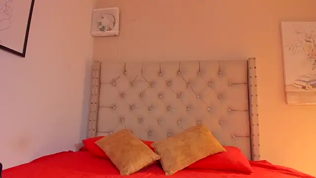 vanesasexyhot21 online show from 03.01.26