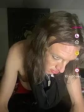 kikiwonderbar online show from 04.27.26