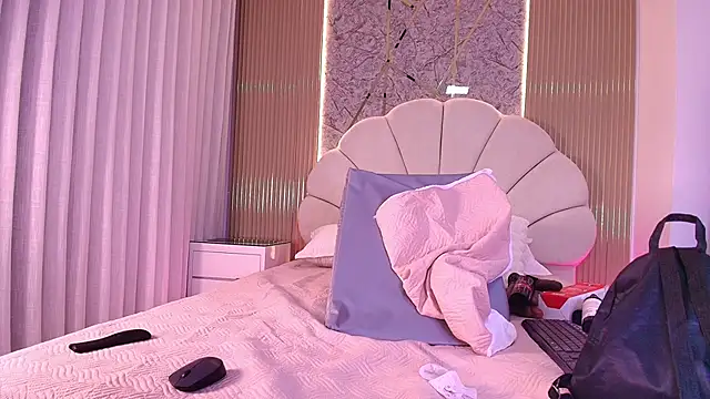 aisha sh online show from 11.11.25