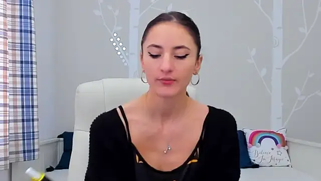 AniaGray online show from 01.16.25