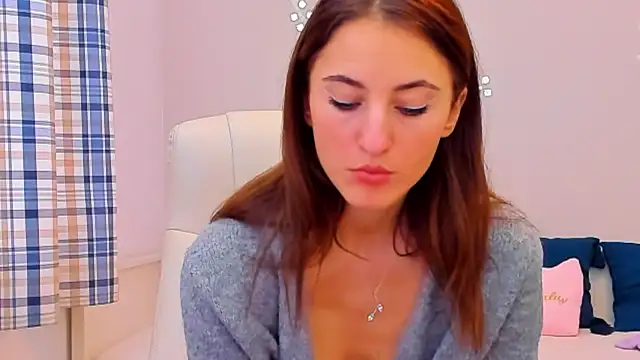 AniaGray online show from 01.18.25