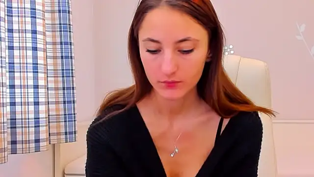 AniaGray online show from 01.20.25