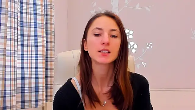 AniaGray online show from 01.21.25