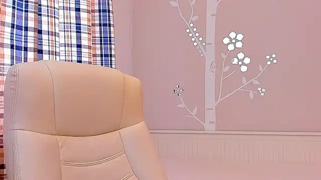 AniaGray online show from 01.23.25