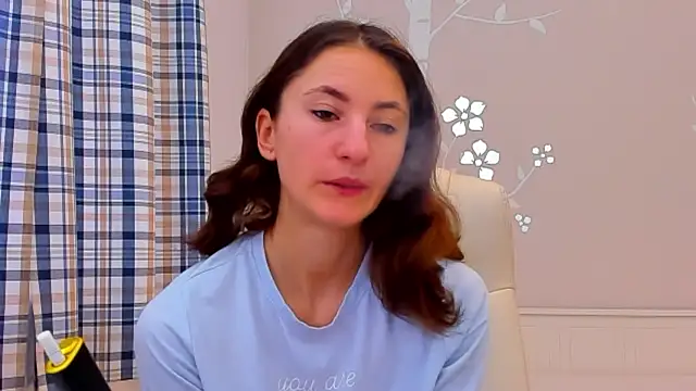 AniaGray online show from 01.25.25