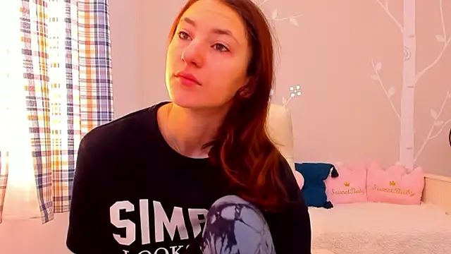 AniaGray online show from 02.04.25