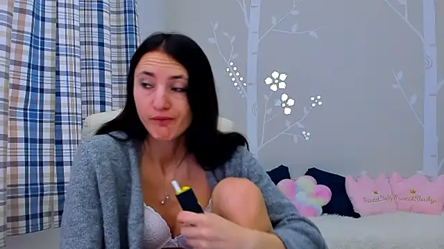 AniaGray online show from 02.07.25