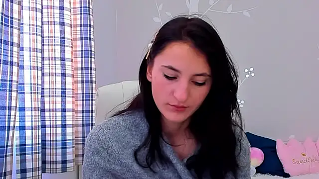 AniaGray online show from 02.07.25