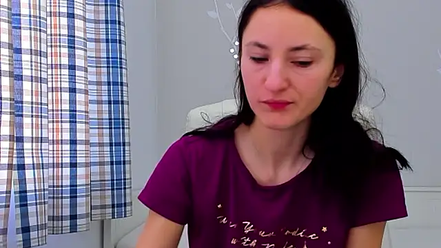 AniaGray online show from 02.09.25