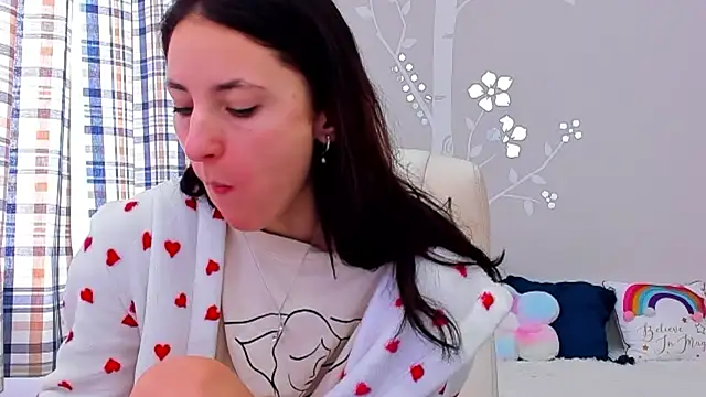 AniaGray online show from 02.15.25