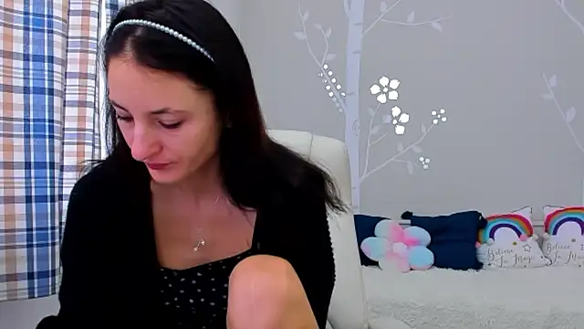 AniaGray online show from 02.17.25