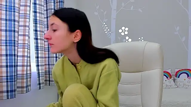 AniaGray online show from 02.18.25