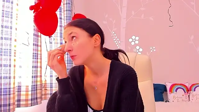 AniaGray online show from 02.20.25