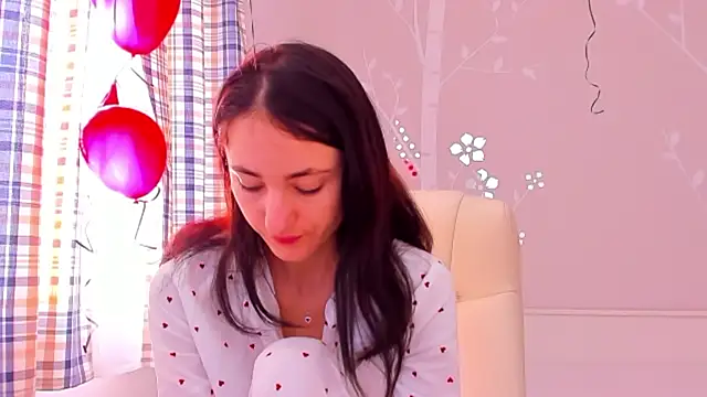 AniaGray online show from 02.24.25