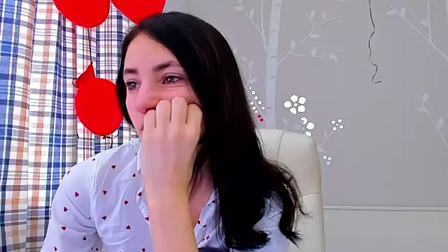 AniaGray online show from 02.25.25