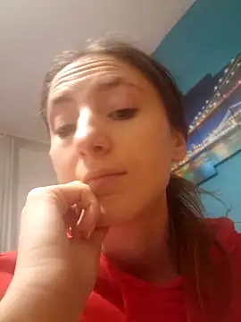 AniaGray online show from 04.18.26