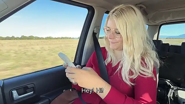 EmyLana online show from 09.25.25